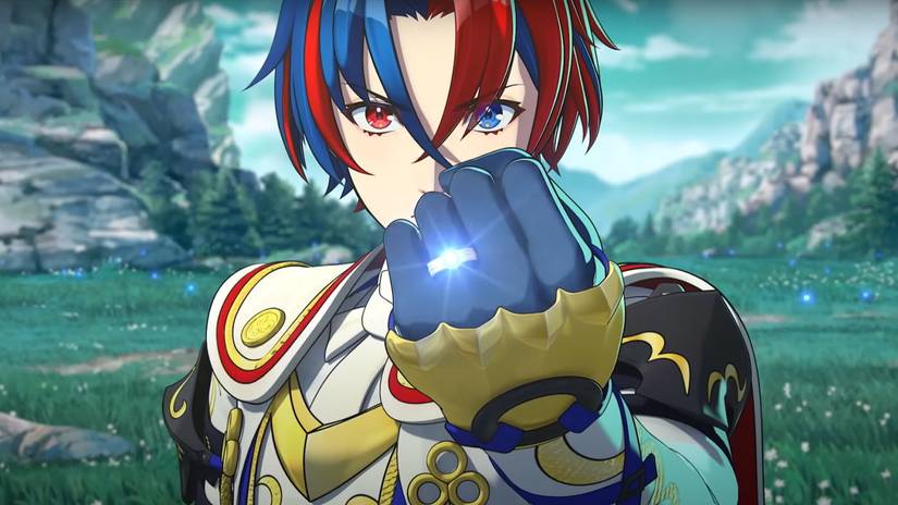 The 5 Best Games to Play if You Loved Fire Emblem: Fortune’s Weave