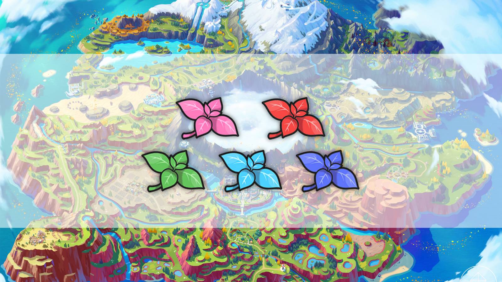 Pokémon Scarlet and Violet natures list and guide