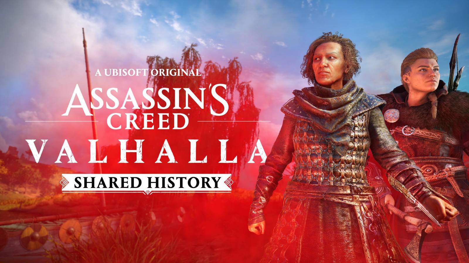 Assassin’s Creed Valhalla’s last DLC launches early, reveals new ...