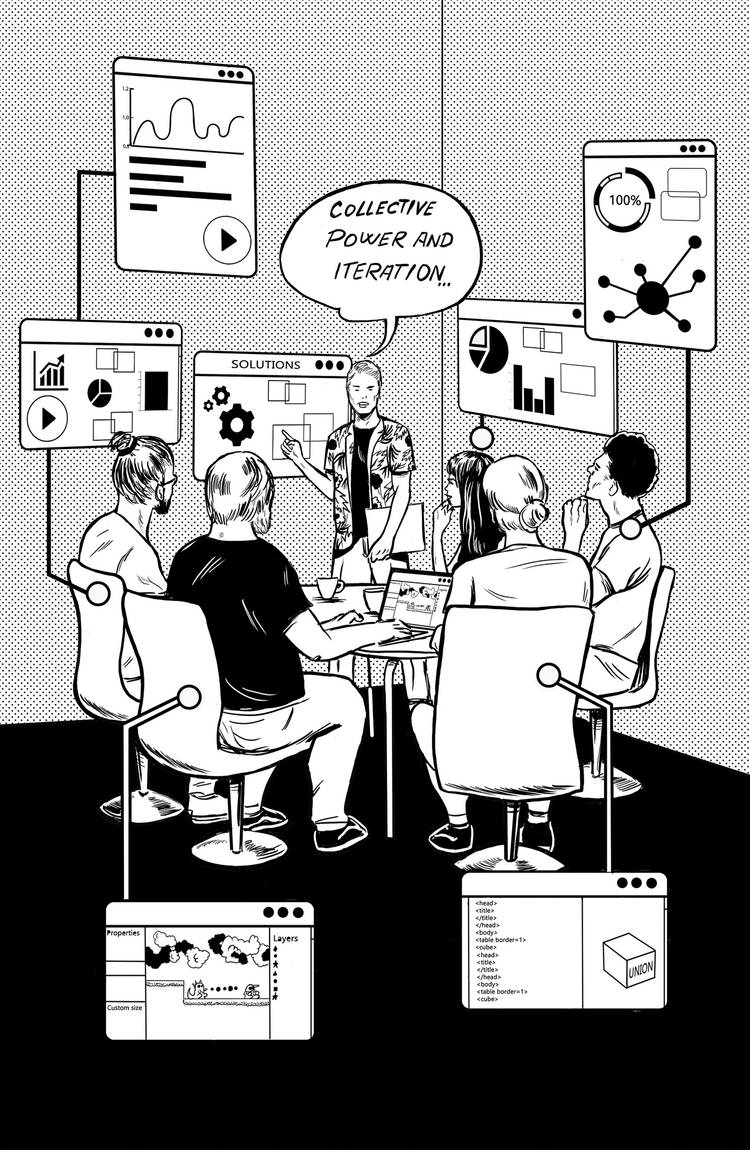 How and why video game studios unionize
