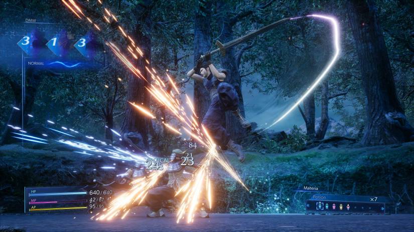 Crisis Core: Final Fantasy 7 Reunion review: a vital revival in the FF7 ...