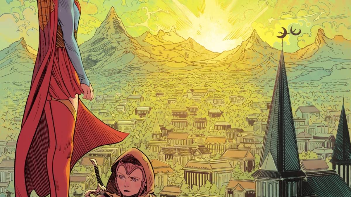 The 10 best comics of 2022
