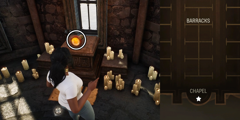 Where to find the Elemental Rods in Marvel’s Midnight Suns