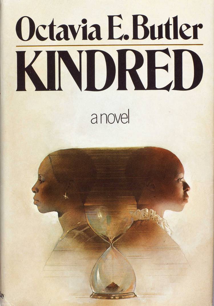 A Star Trek vet nearly made Octavia Butler’s Kindred movie before Hulu