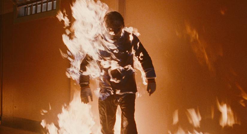 The best Christmas action movies besides Die Hard