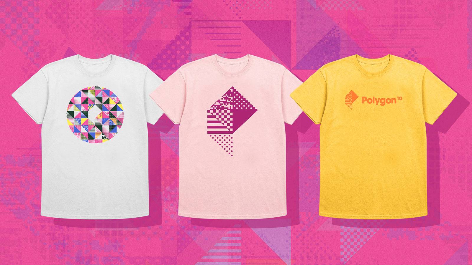 Polydeck Merch Polygon’s merch store: New shirts, hoodies, stickers and more