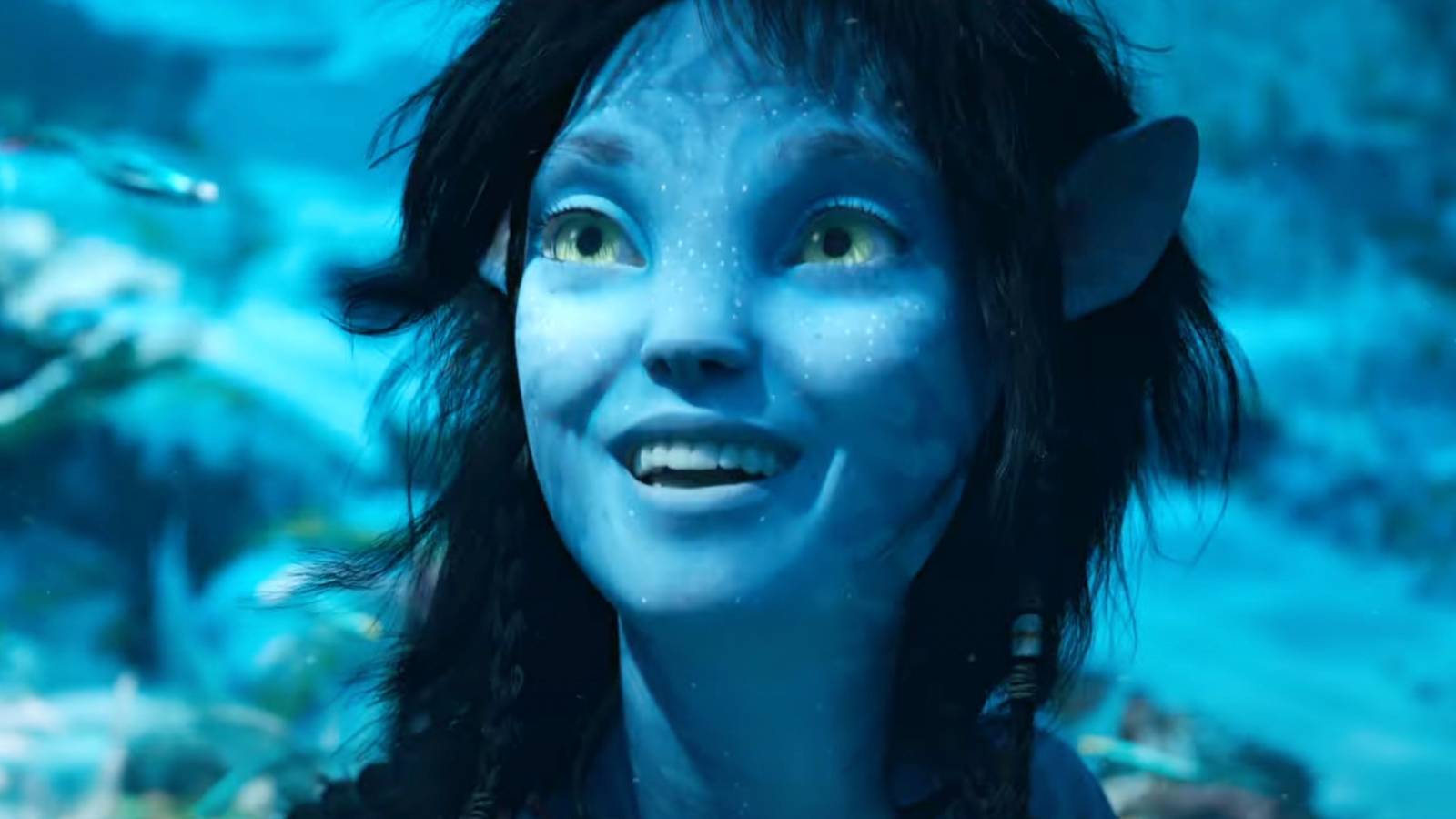When to go to the bathroom during Avatar: The Way of Water