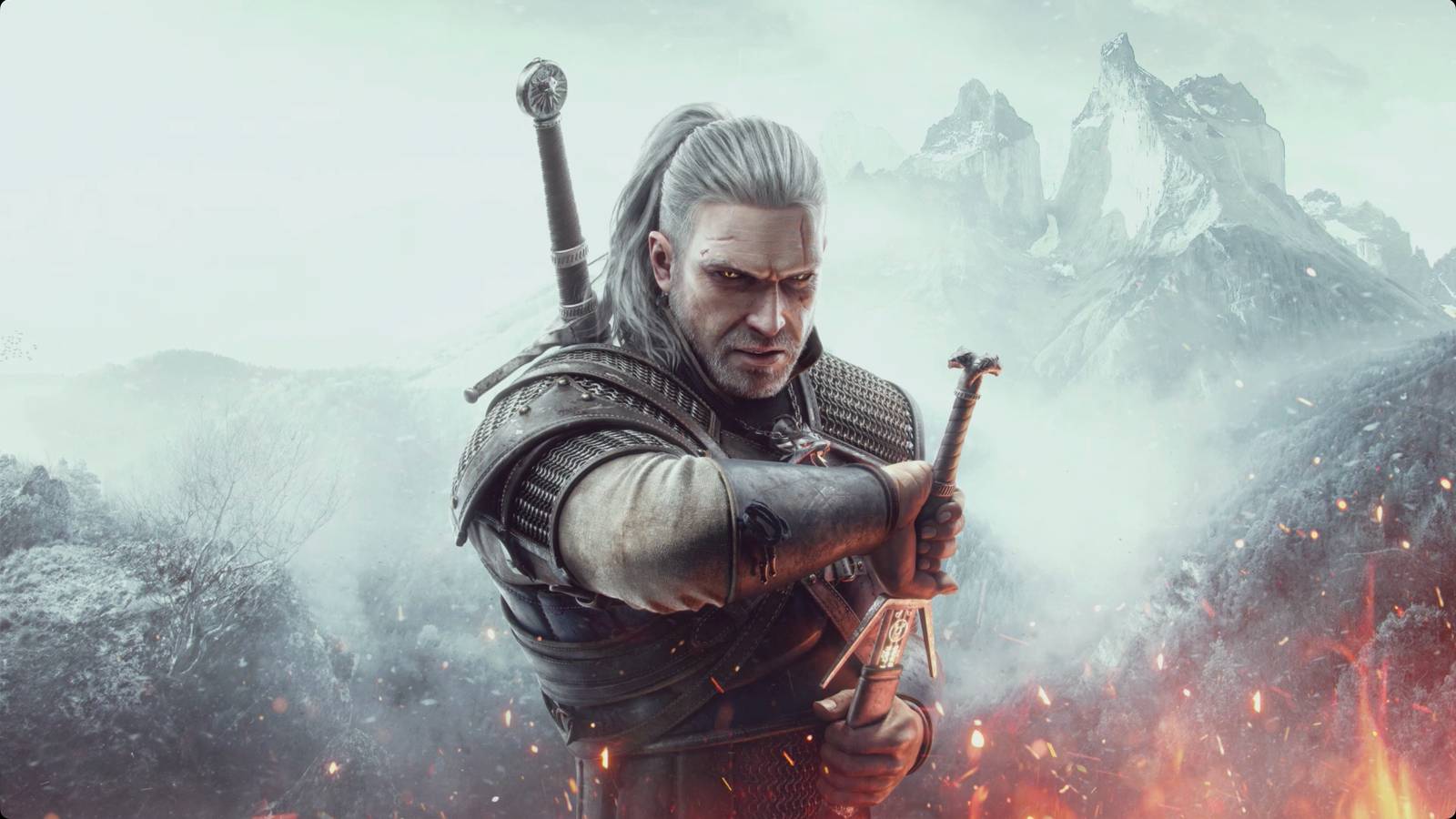 The Witcher 3 Next Gen update’s biggest changes