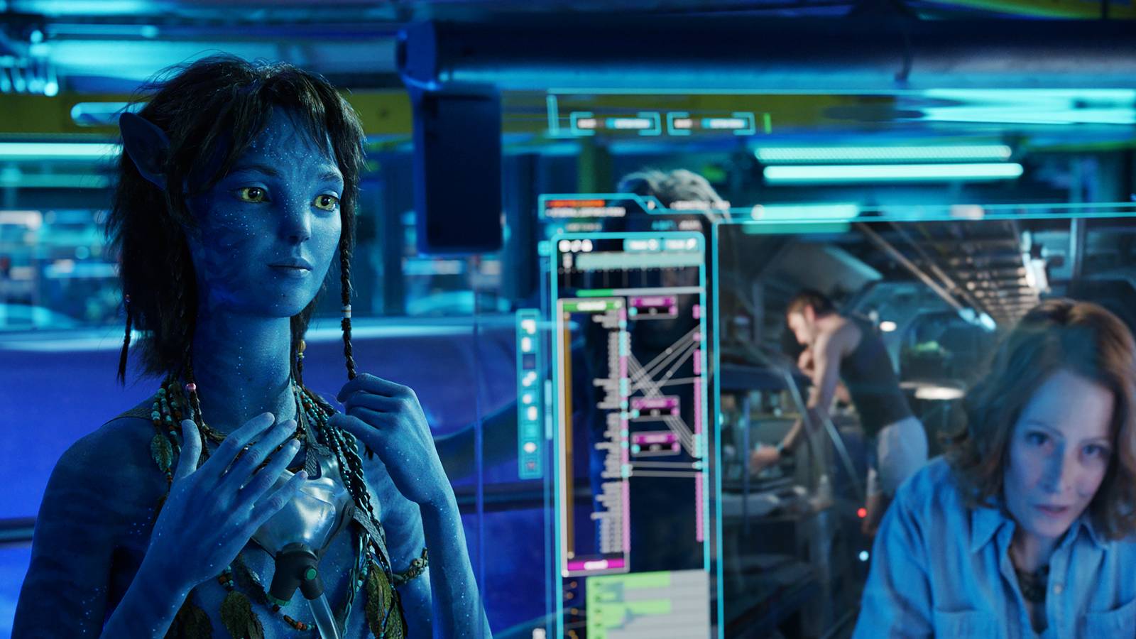 Avatar 2 hits Disney Plus and HBO Max in June