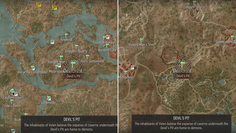 How to get The Witcher 3 Wild Hunt’s Netflix armor