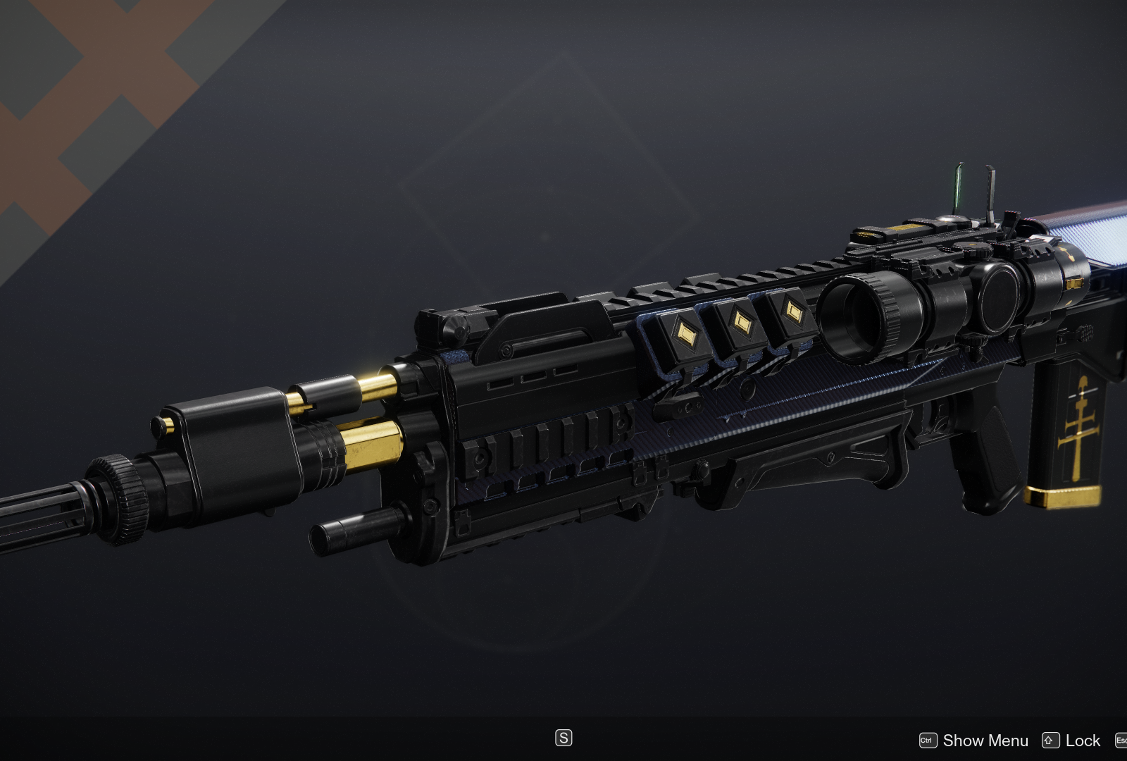 How to get Destiny 2's killer new exotic, the Revision Zero pulse
