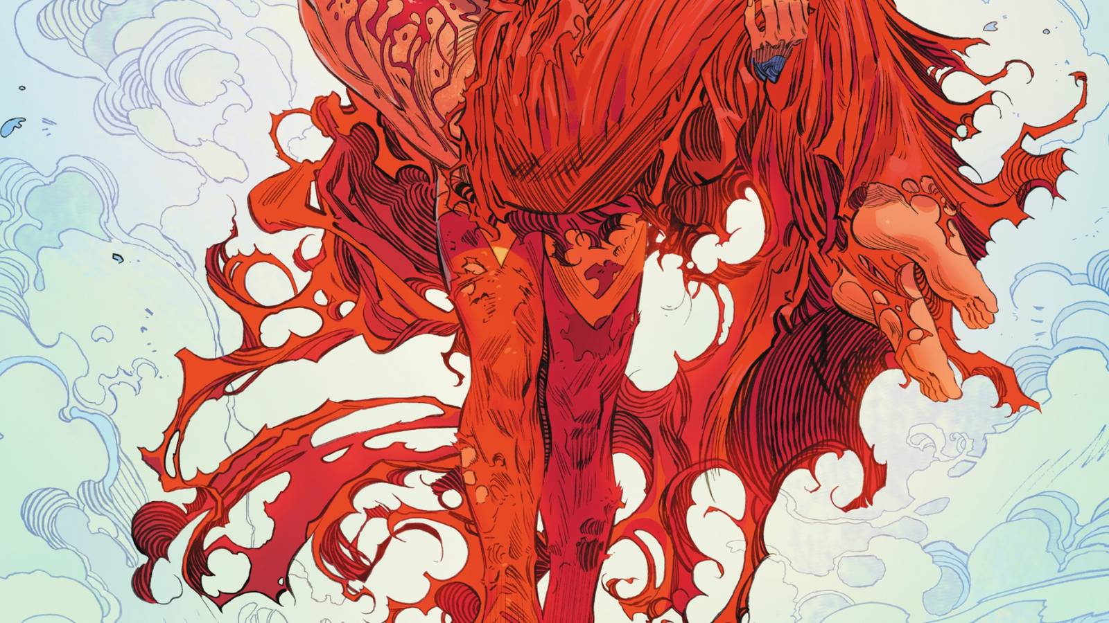 The 10 best comic book panels of 2022