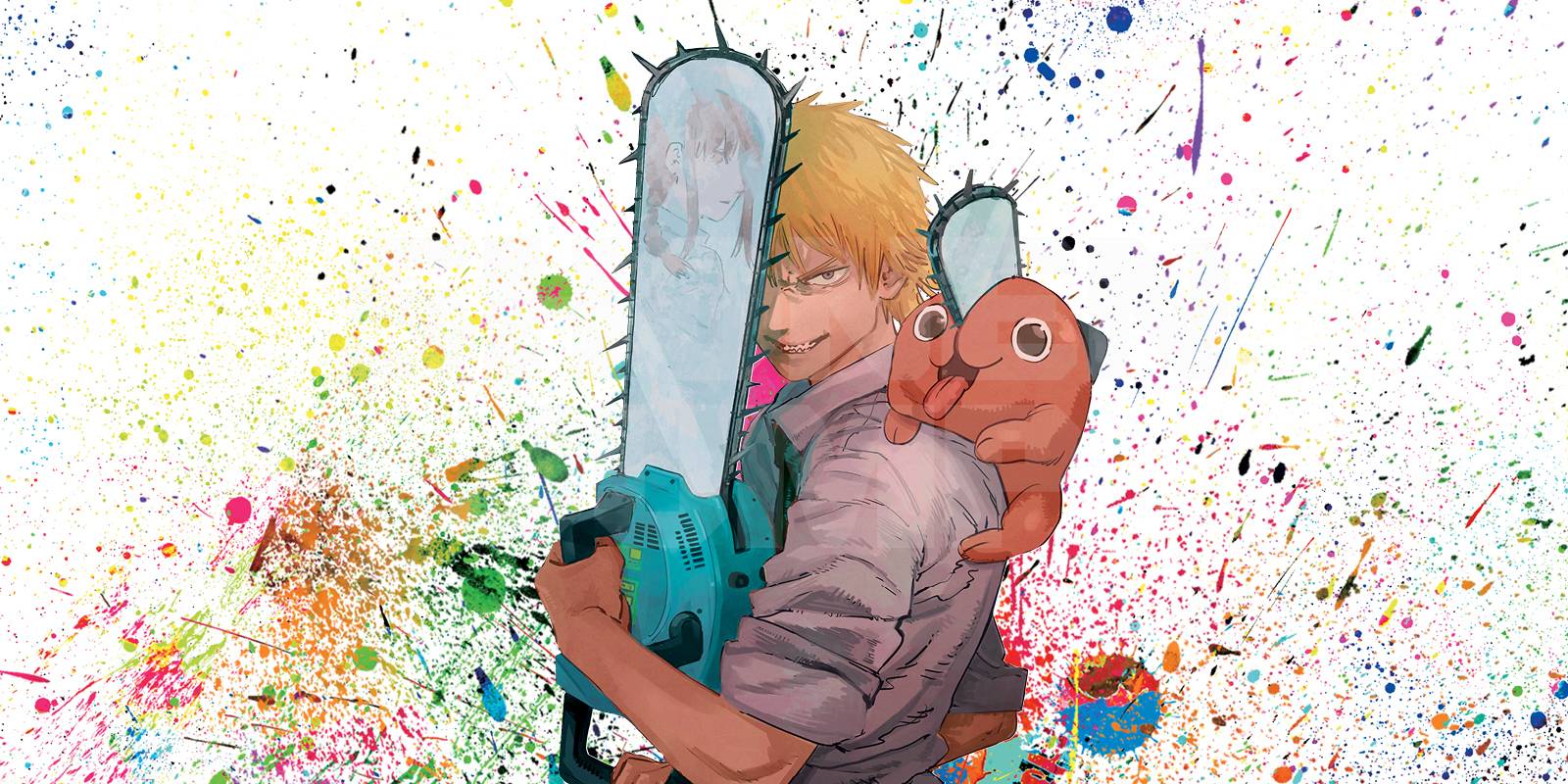 Chainsaw Man part 2 is ending shockingly soon, surprise announcement reveals