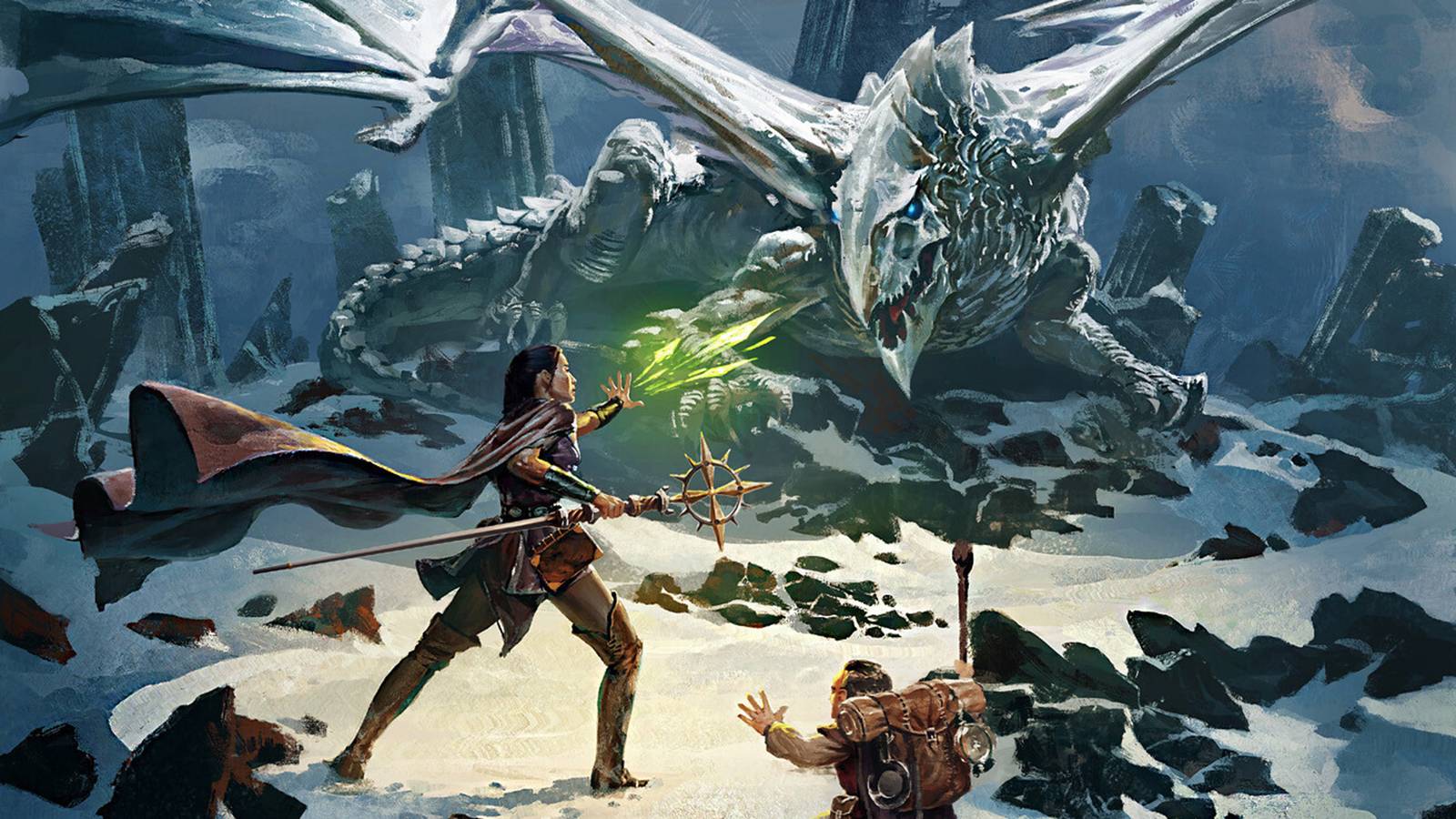 D&D will change to defend against crypto, other forms of exploitation