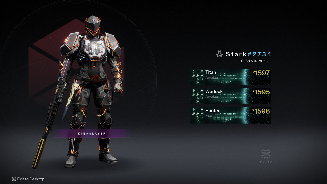 Destiny beginners guide: How to start Destiny 2 in 2023