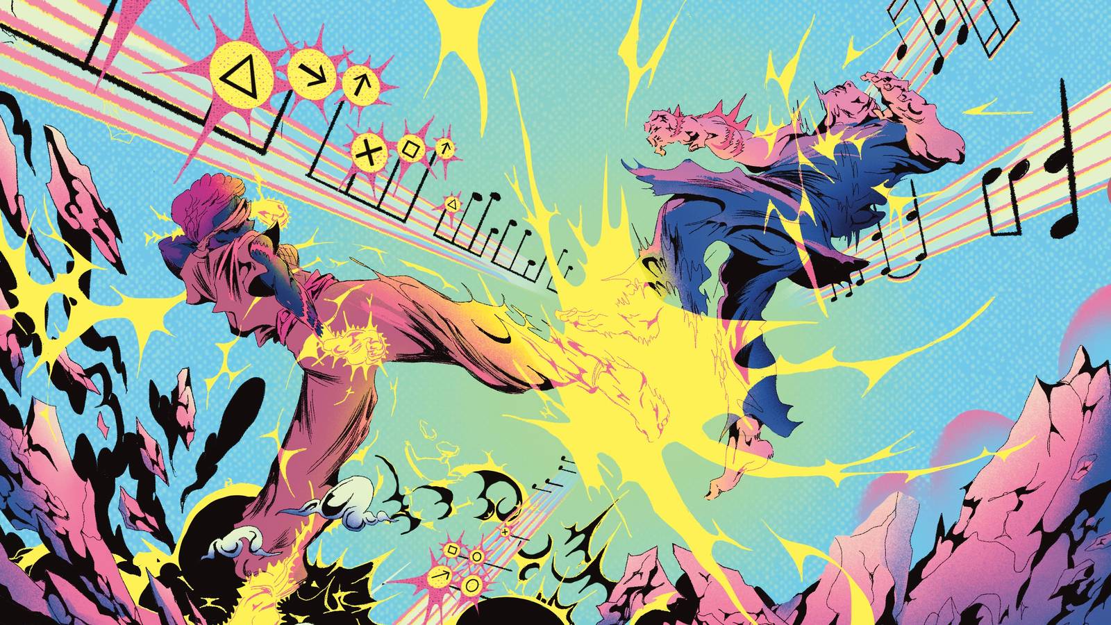 MAX ADRENALINE ⚡ Nonstop High Energy EDM Mix for Workout, Gaming ...