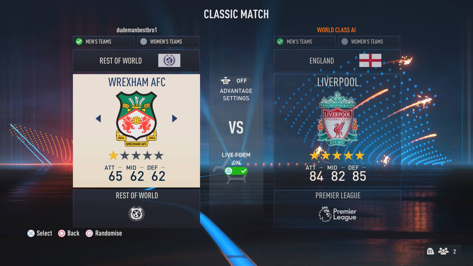 FIFA 23 Easter egg includes Wrexham’s Ryan Reynolds announcing a ...
