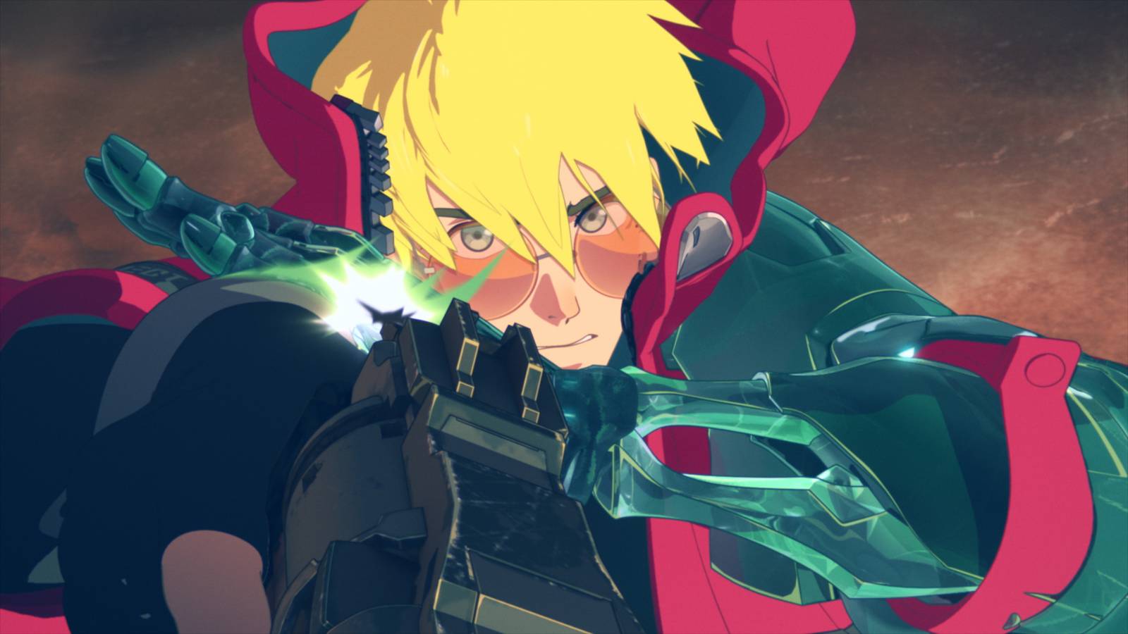 Trigun: Stargaze Sets the Stage for a Post‑Apocalyptic Series Finale Trigun: Stargaze Sets the Stage for a Post‑Apocalyptic Series Finale
