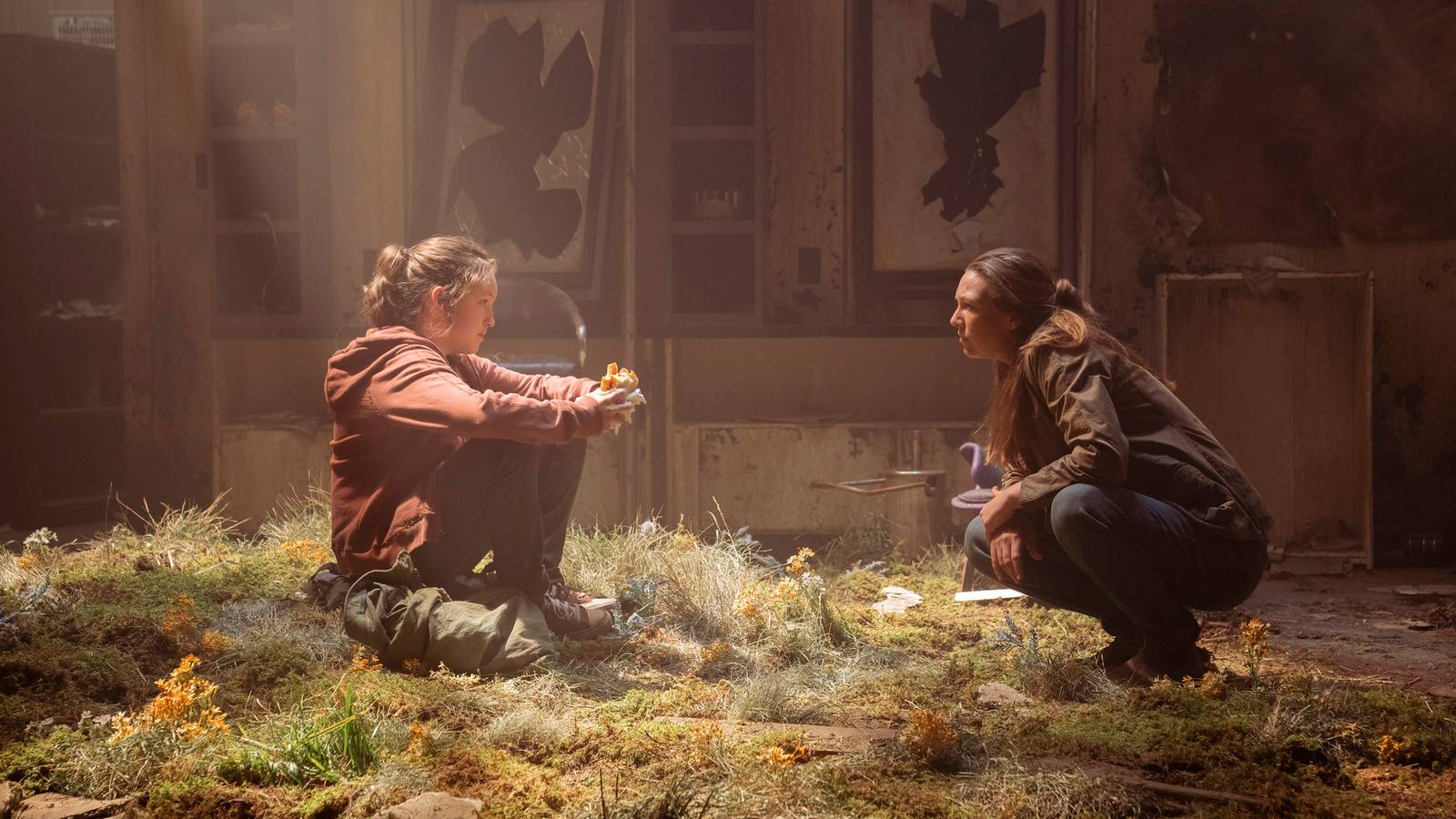 The Last of Us season 2 renewal announced by HBO