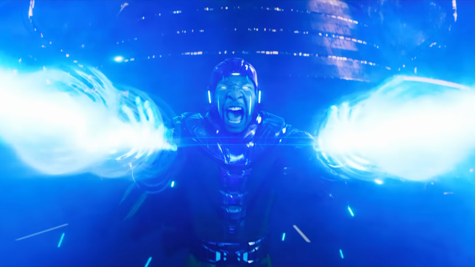 Actor Image Marvel drops Kang actor Jonathan Majors after guilty assault verdict