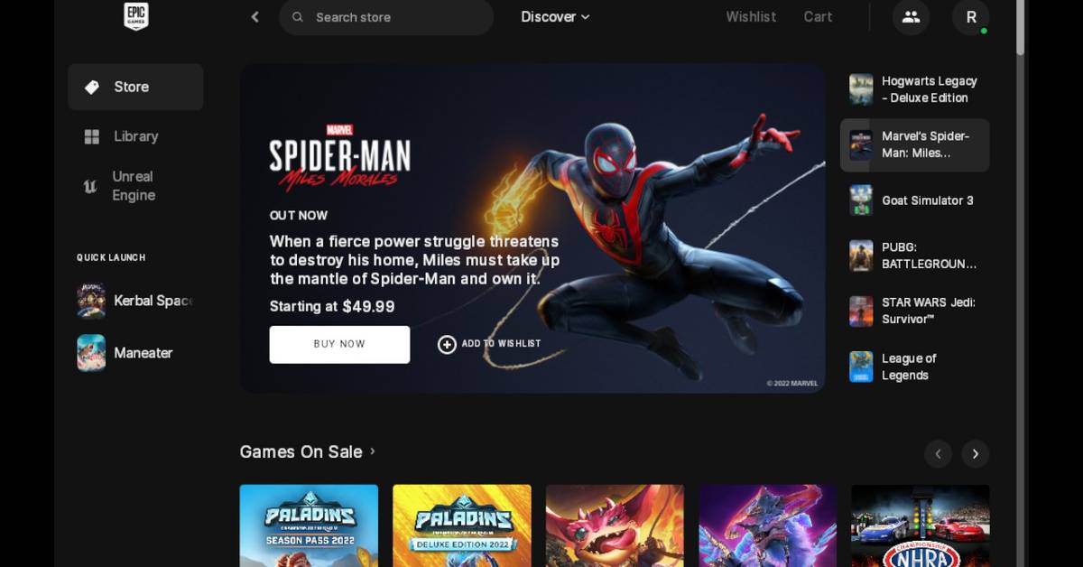 Ultimate Guide: How to Get Epic Games and Start Playing on Any Device ...