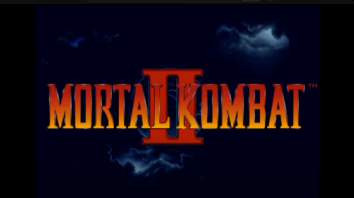 Mortal Kombat 2 source code leak gets shut down by Warner Bros. lawyers