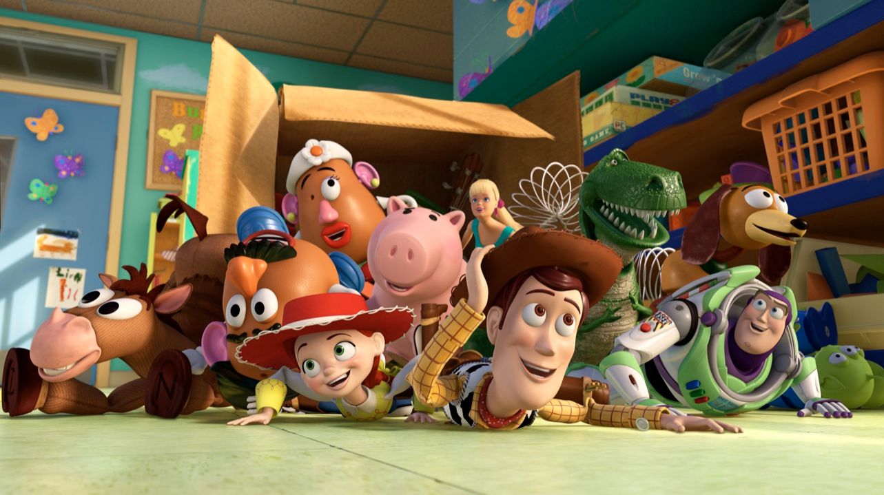 Toy Story 5 proves Pixar's biggest sequel problem isn't going away