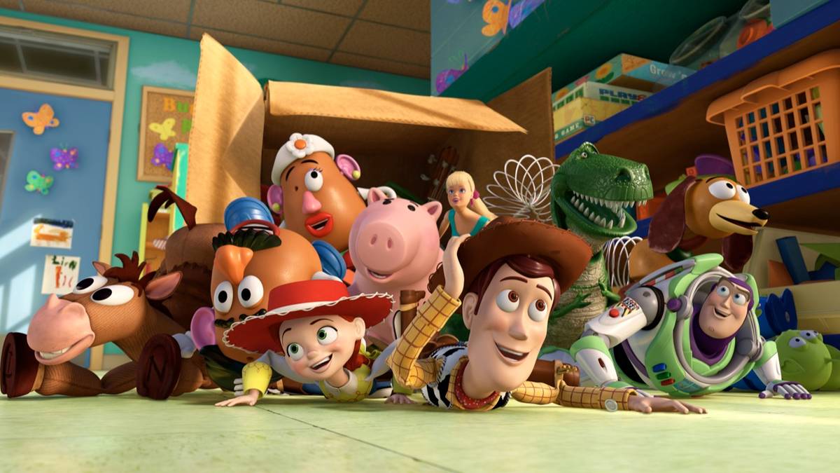 Toy Story 5 proves Pixar's biggest sequel problem isn't going away
