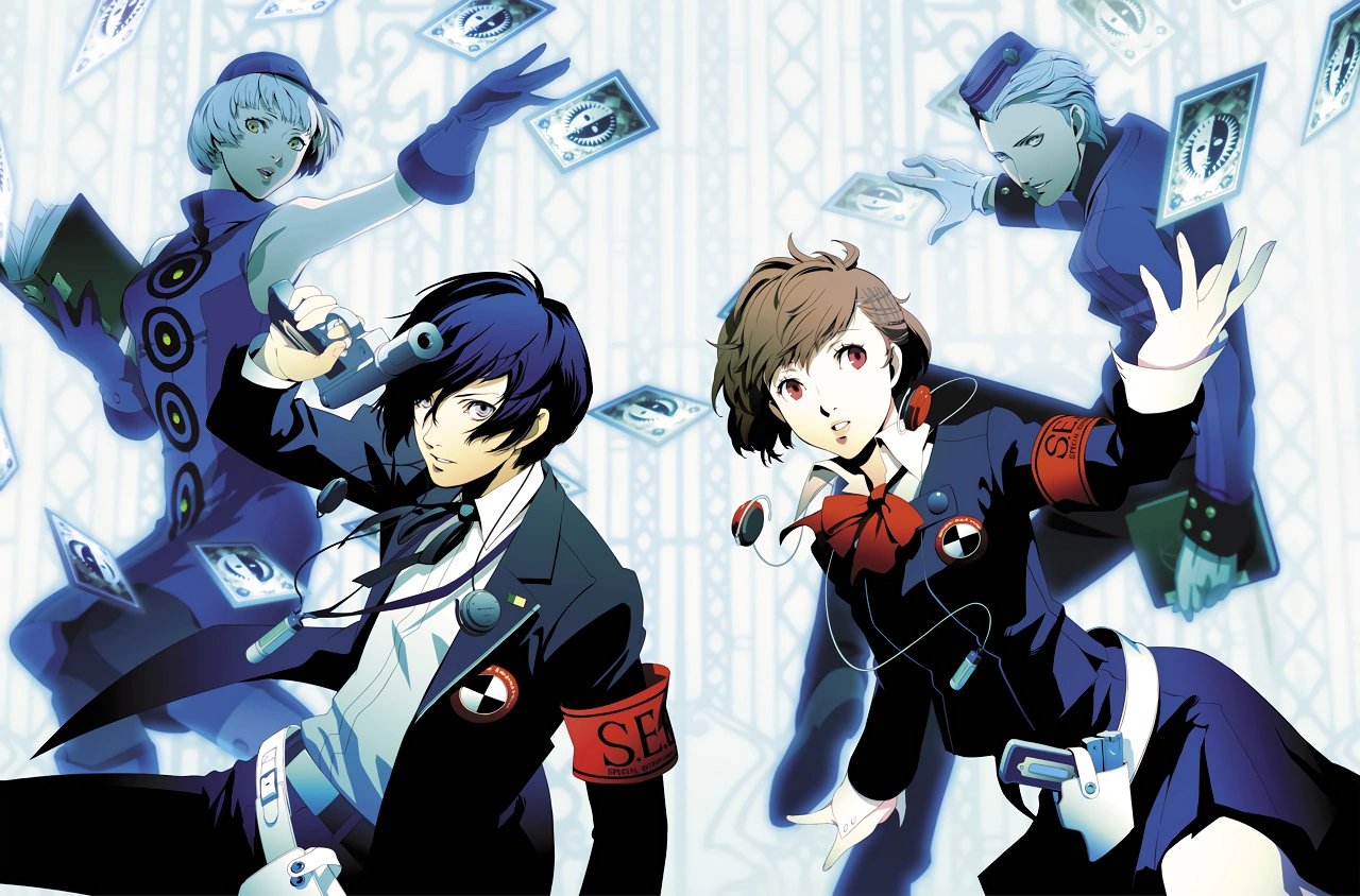 Persona 5 spinoff adding Persona 3 Reload's most requested feature