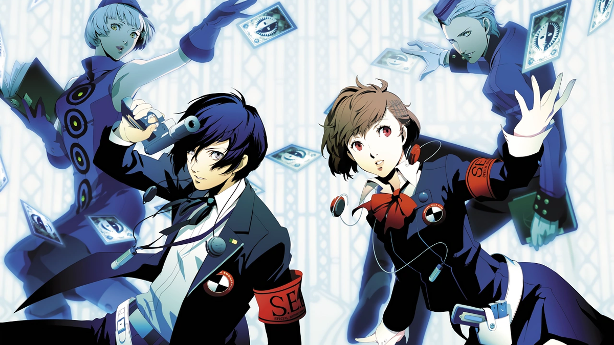 Persona 5 spinoff adding Persona 3 Reload's most requested feature