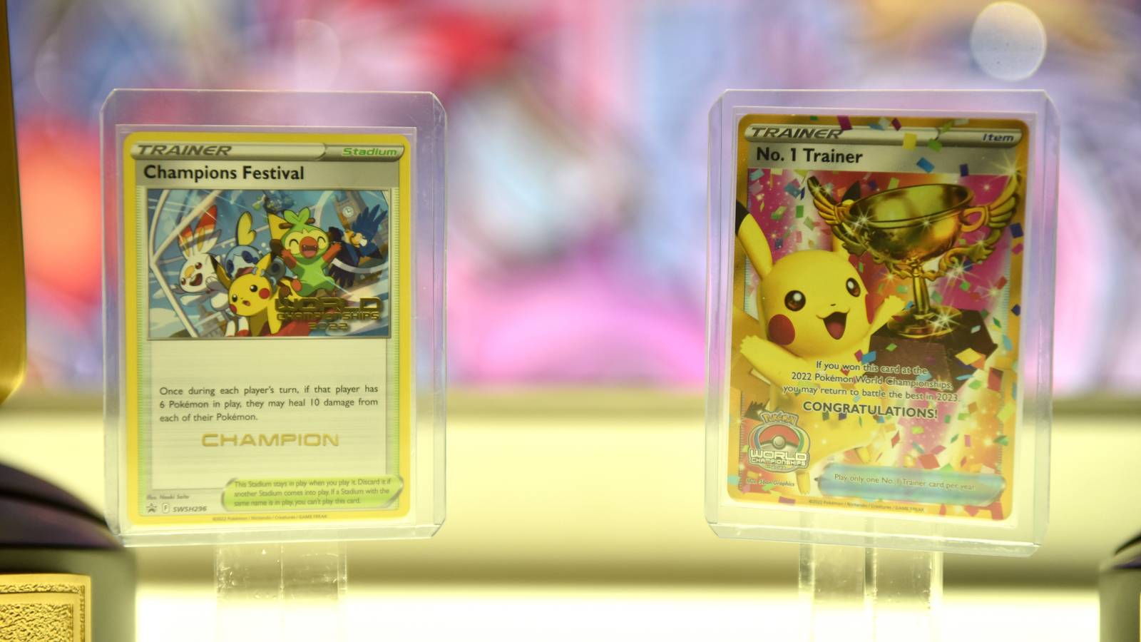 TCG Player, now owned by eBay, is trying to unionize again TCG Player, now owned by eBay, is trying to unionize again