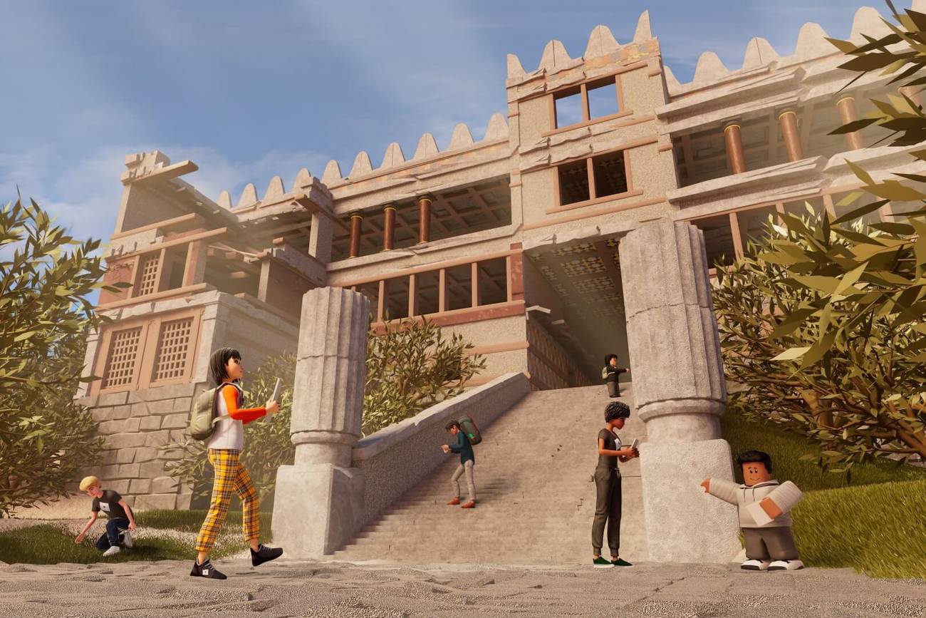 Roblox wants an older audience, but it’s leaving younger players behind