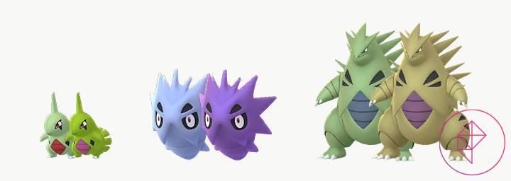 Pok mon Go Larvitar Community Day Classic Guide pok-mon-go-larvitar-community-day-classic-guide
