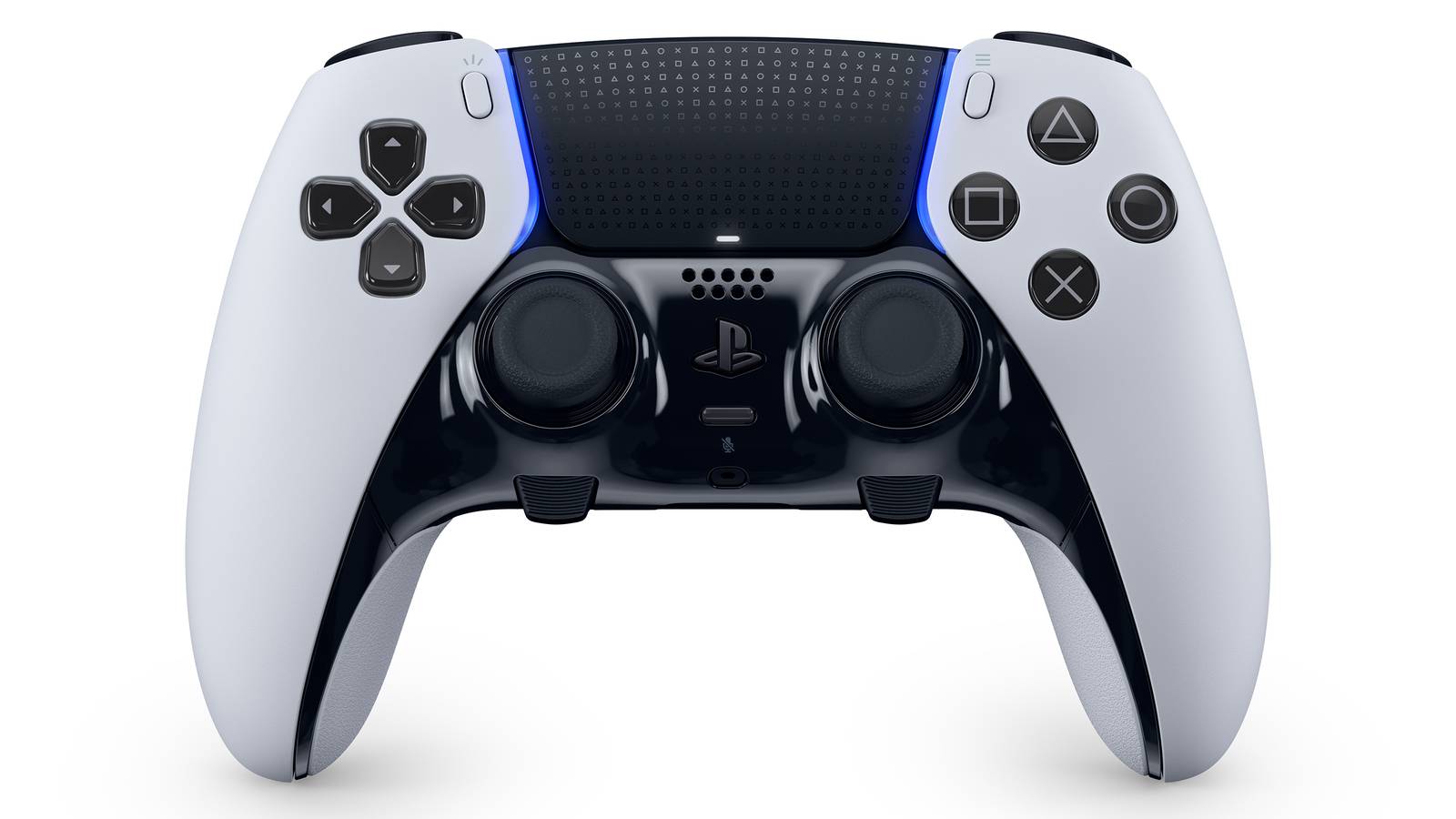 PS5 DualSense Edge controller makes Elden Ring, Red Dead 2 even better PS5 DualSense Edge controller makes Elden Ring, Red Dead 2 even better