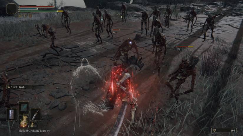 PS5 DualSense Edge controller makes Elden Ring, Red Dead 2 even better