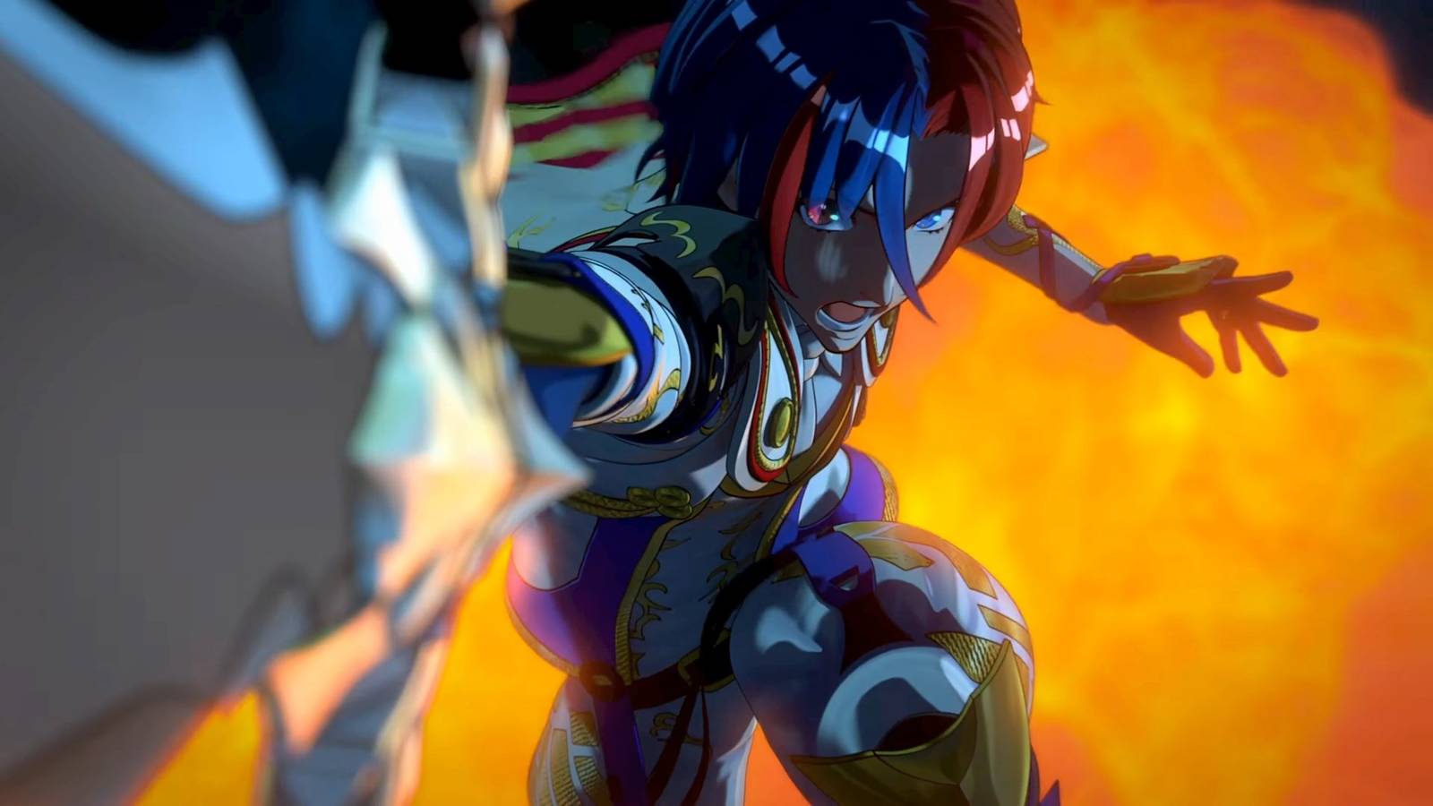 How many chapters is Fire Emblem Engage?