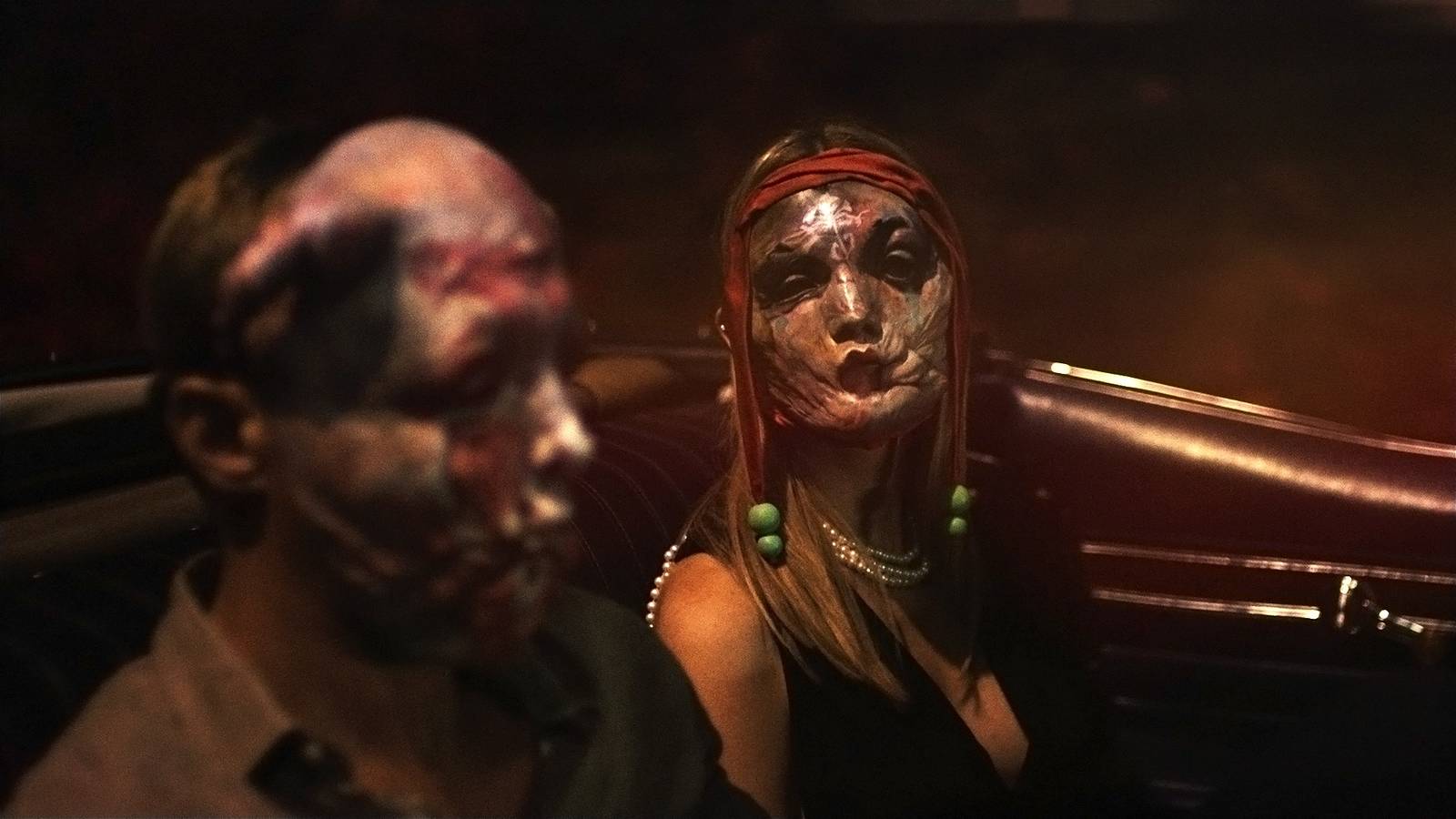 Infinity Pool review: sex, blood, and a brutal take on ugly Americans