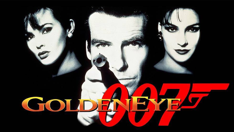 GoldenEye cheats, unlock times for Xbox, Switch and N64