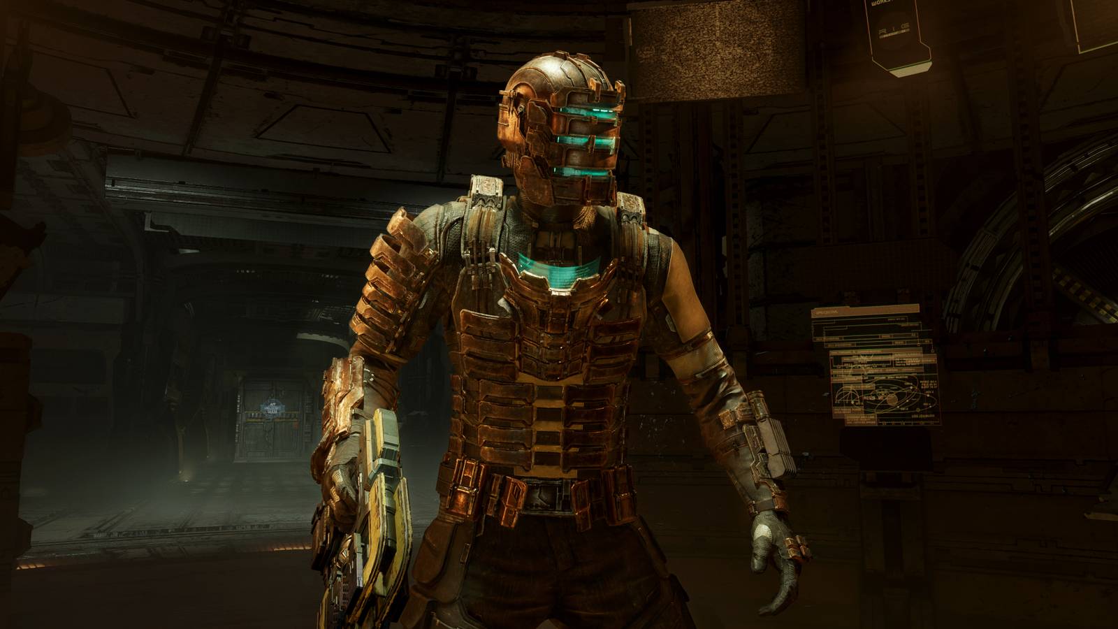Electronic Arts анонсировала кроссовер Dead Space в новом трейлере Battlefield 6 Айзек Кларк в полном костюме RIG из ремейка Dead Space