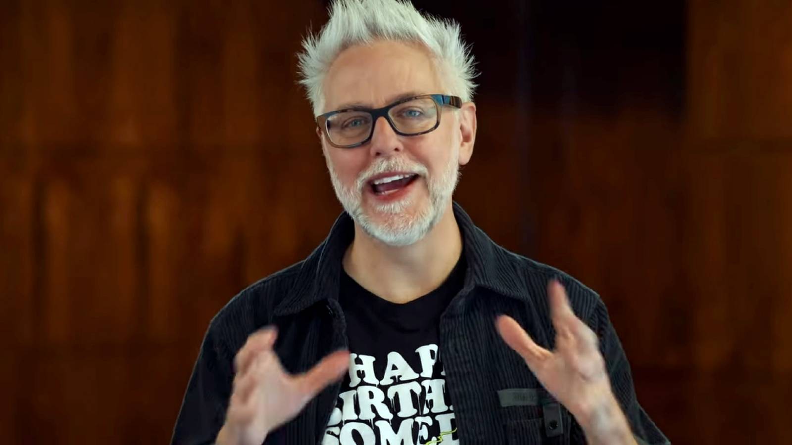 James Gunn Finally Confirming What’s Official DCU Canon in The Suicide Squad