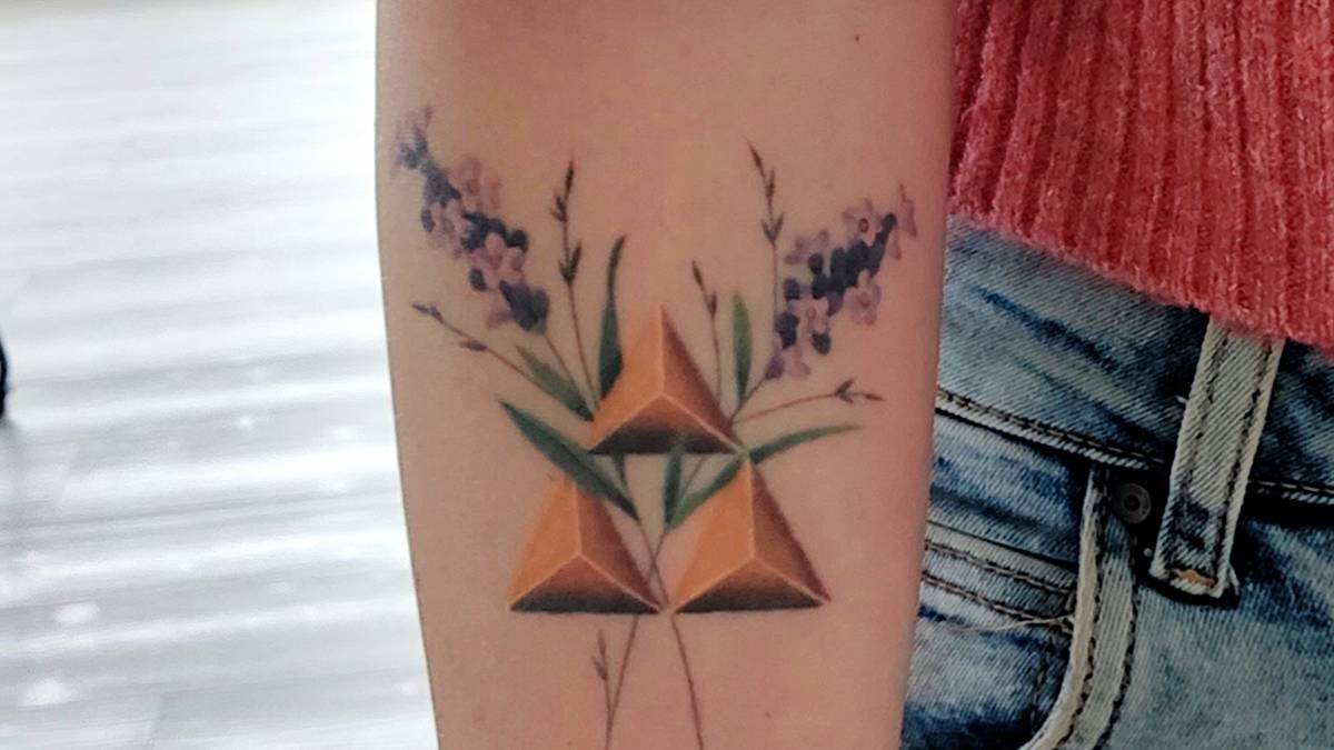 Photo posted by POLYGON TATTOO STUDIO (@tattoopayyannur_official), image size:1200x675