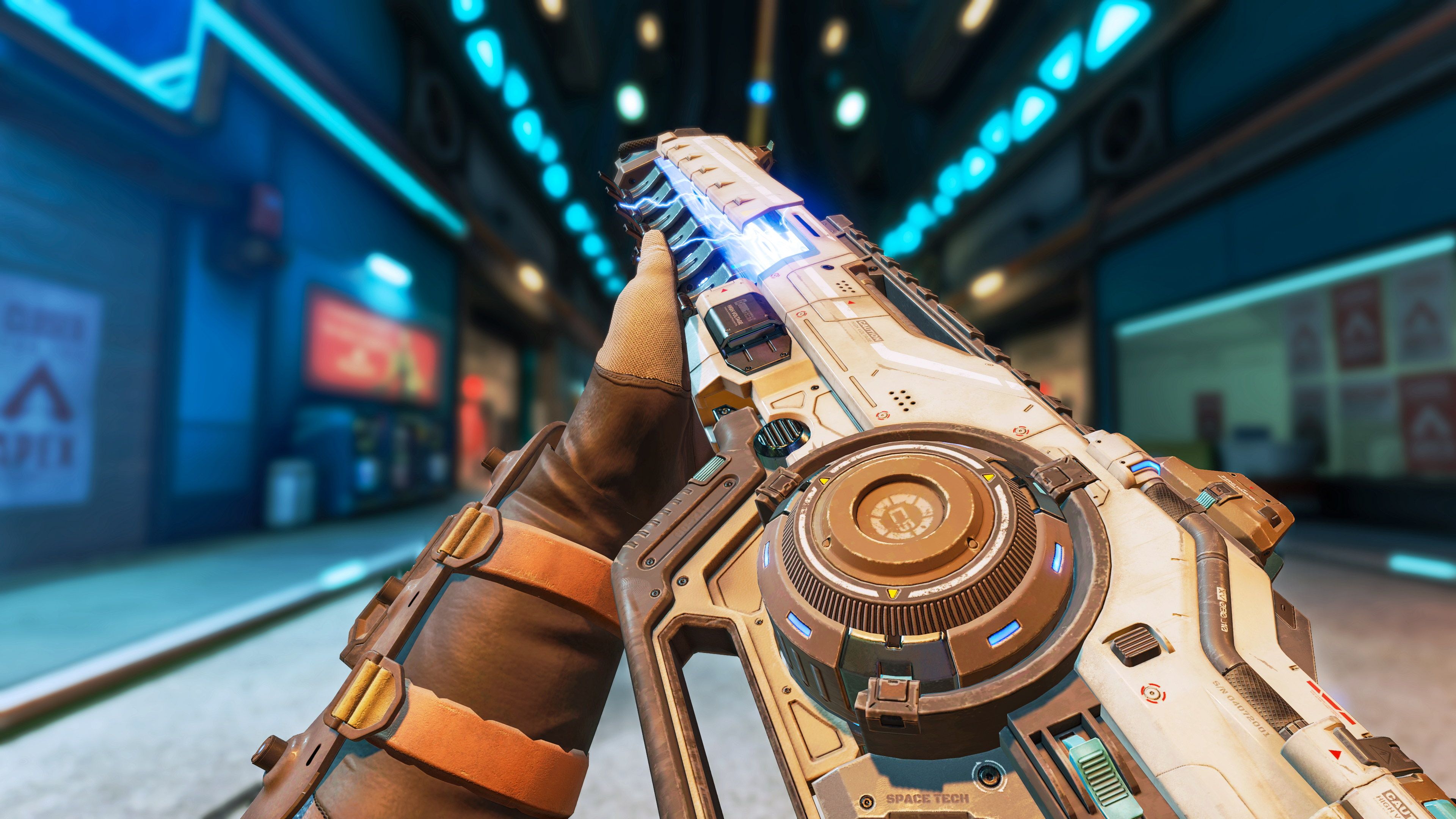 APEXLegends 配信者提供 非売品 mixtape revelry Apex Legends season 16 “Revelry” patch notes, battle pass, and more