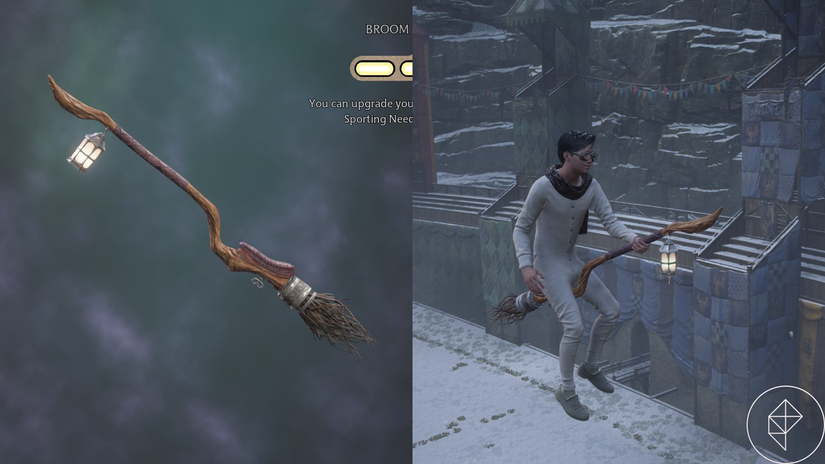 Hogwarts Legacy: How to unlock beast mounts