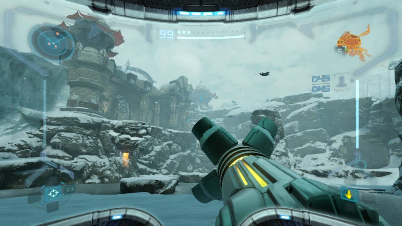 Metroid Prime Remastered review: Samus Aran as the inquisitive explorer