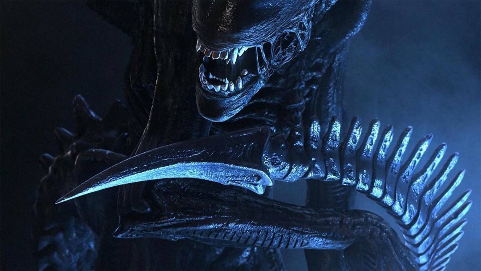 Alien's Xenomorph joins the Dead by Daylight roster as a new Killer