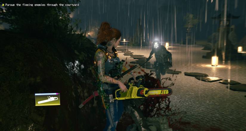 Playstation 4 / PS4/PS5 - Moonscars - Neuf - FR Playstation 4 / PS4/PS5 - Moonscars - Neuf - FR