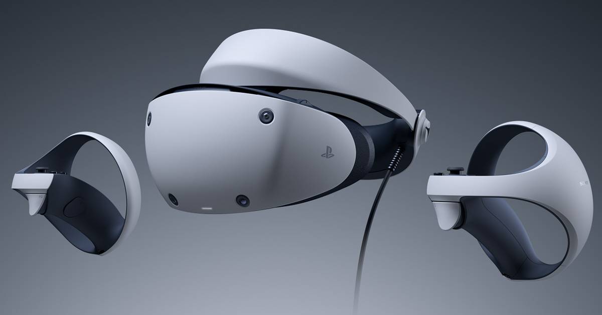 polygon.com - Jen Glennon - Get a PSVR 2 for 50% off before it goes the way of the Virtual Boy