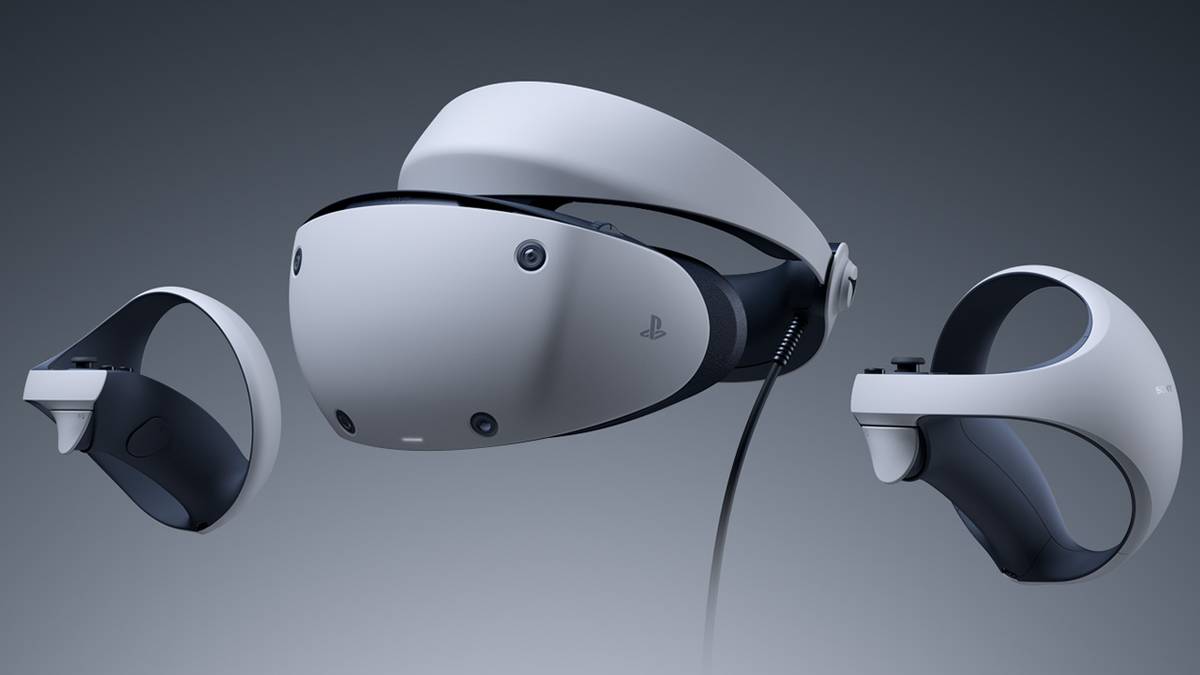 Get 50% Off PSVR 2 Before It Becomes the Next Virtual Boy Get 50% Off PSVR 2 Before It Becomes the Next Virtual Boy
