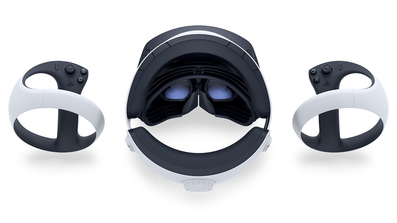 PSVR 2 is on sale at Best Buy for under $200