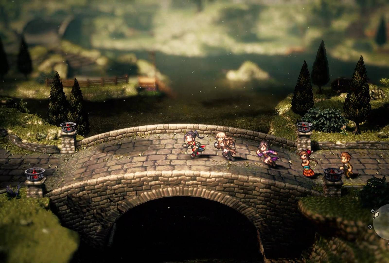 Octopath traveler 2 interactive map 60 photos - Guidebookbali.com